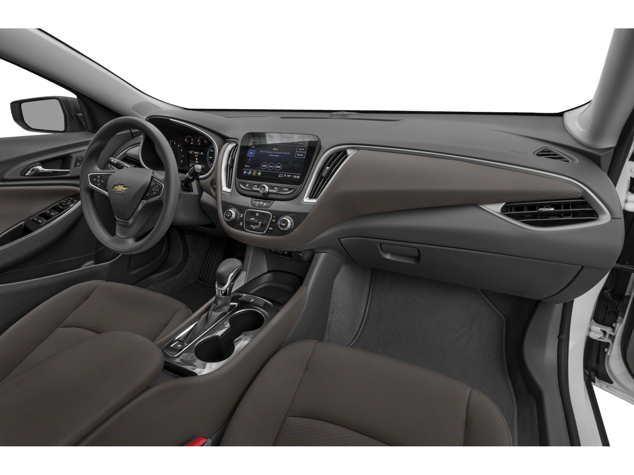 2024 Chevrolet Malibu FL