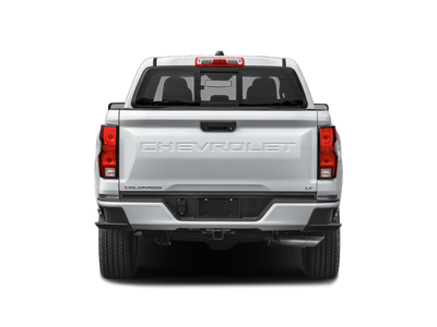 2024 Chevrolet Colorado Base