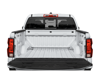 2024 Chevrolet Colorado Base