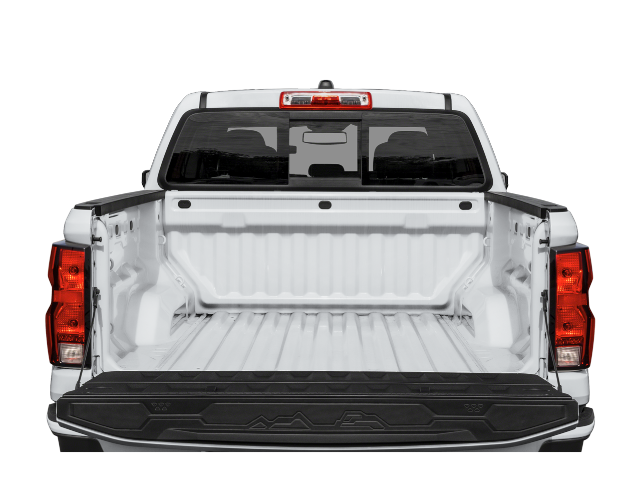 2024 Chevrolet Colorado Base