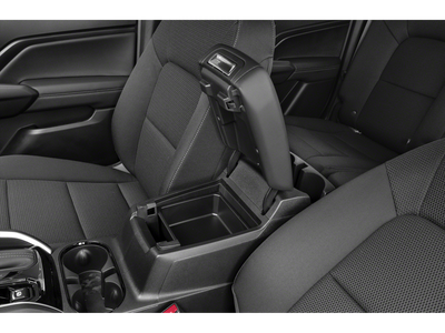 2024 Chevrolet Colorado Base
