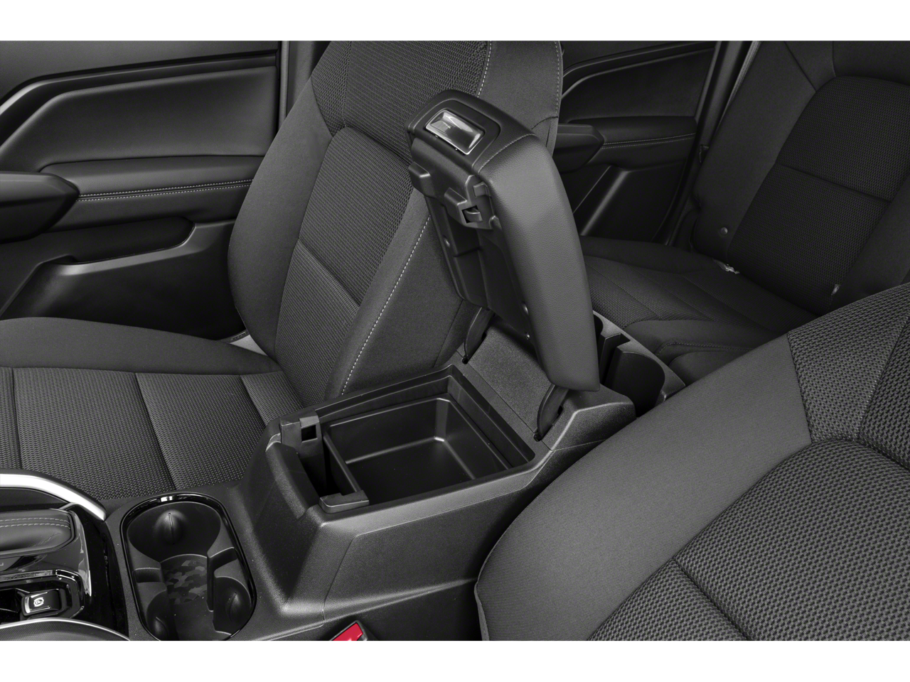 2024 Chevrolet Colorado Base