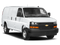 2024 Chevrolet Express Cargo 2500 Base