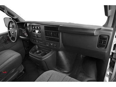 2024 Chevrolet Express Cargo 2500 Base
