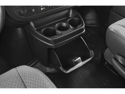 2024 GMC Savana Cargo 2500 Base