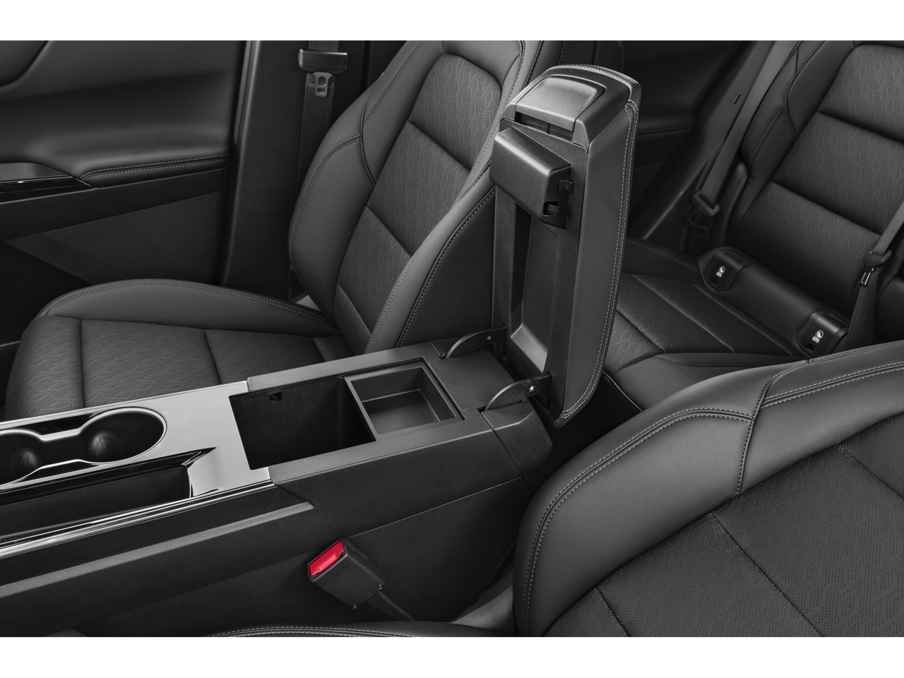 2025 Chevrolet Equinox Base