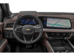 2025 Chevrolet Suburban Base