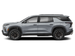 2025 Chevrolet Traverse Base
