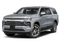 2026 Chevrolet Suburban Base