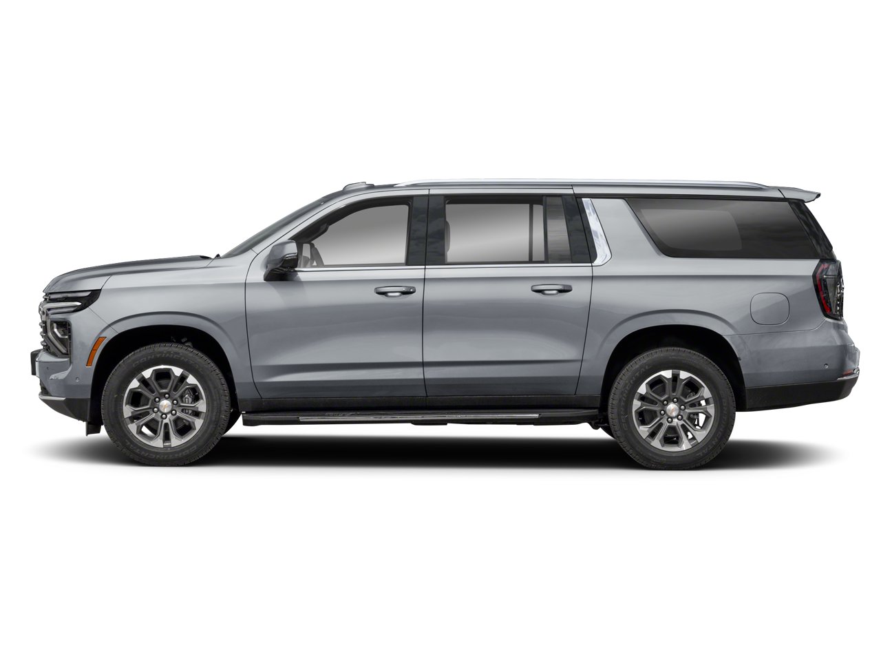 2026 Chevrolet Suburban Base