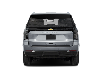 2026 Chevrolet Suburban Base