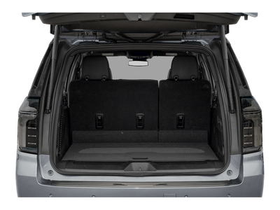 2026 Chevrolet Suburban Base