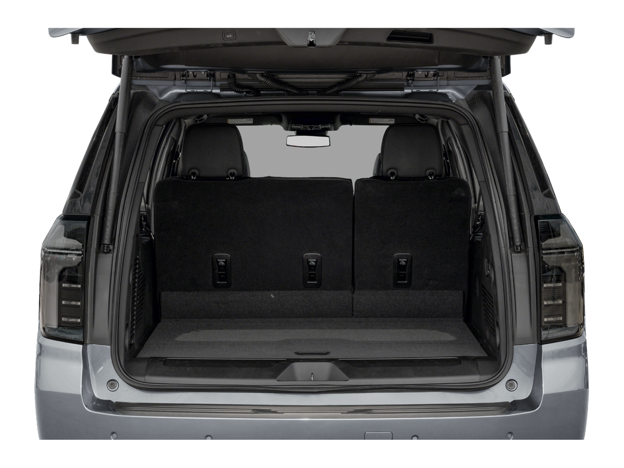 2026 Chevrolet Suburban Base