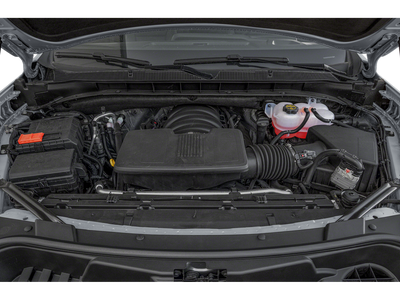 2026 Chevrolet Suburban Base