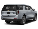 2026 Chevrolet Suburban Base