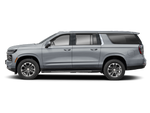 2026 Chevrolet Suburban Base