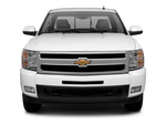 2011 Chevrolet Silverado 1500 LS