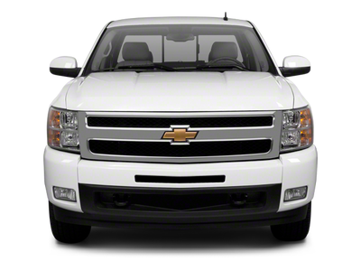2011 Chevrolet Silverado 1500 LS