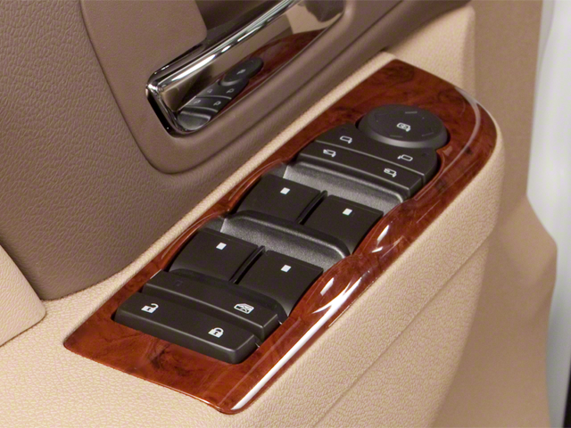 2011 Chevrolet Silverado 1500 LS