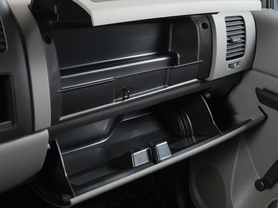 2012 Chevrolet Silverado 1500 Work Truck