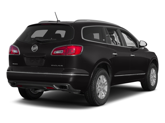 Used 2013 Buick Enclave Premium with VIN 5GAKRDKD1DJ182055 for sale in Gloucester, VA