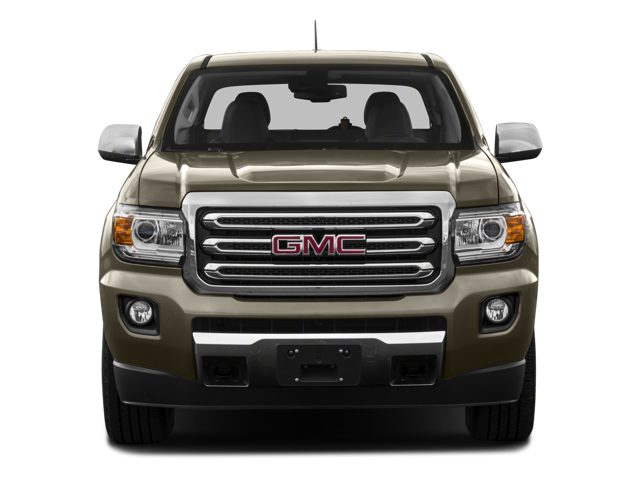 2016 Gmc Canyon SLT photo 3