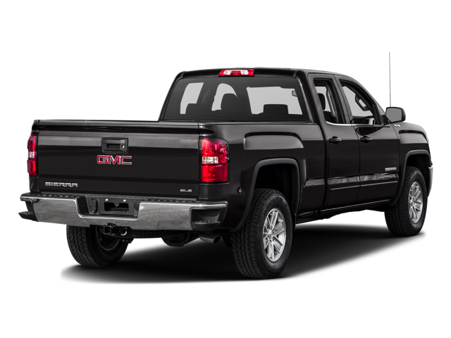 Used 2017 GMC Sierra 1500 SLE with VIN 1GTR1MEC0HZ200186 for sale in Gloucester, VA