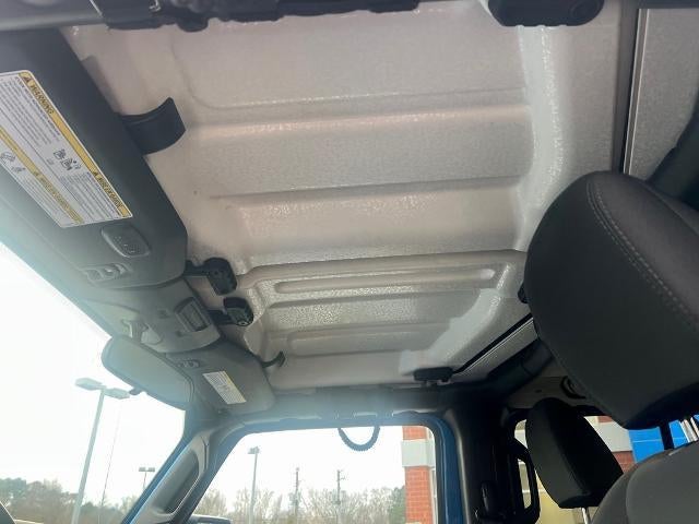 2021 Jeep Gladiator Sport S