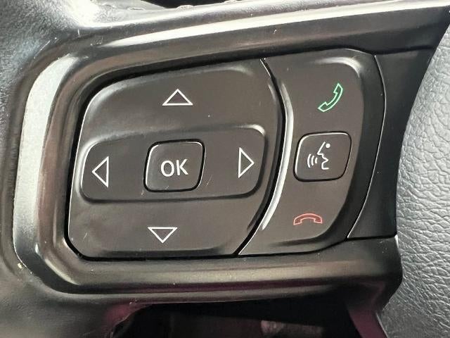 2021 Jeep Gladiator Sport S