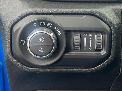 2021 Jeep Gladiator Sport S