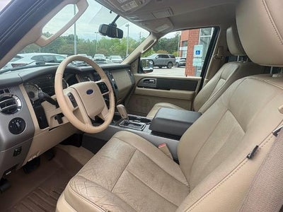 2014 Ford Expedition EL XLT