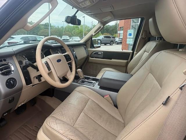 2014 Ford Expedition EL XLT