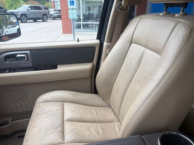 2014 Ford Expedition EL XLT