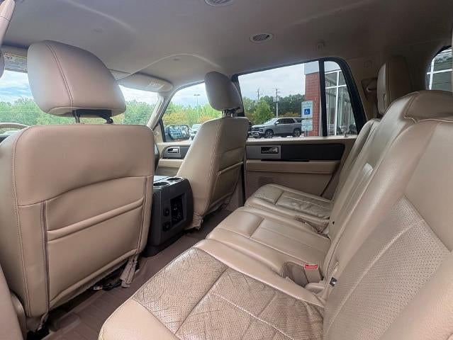 2014 Ford Expedition EL XLT