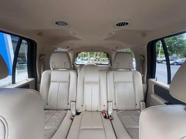 2014 Ford Expedition EL XLT