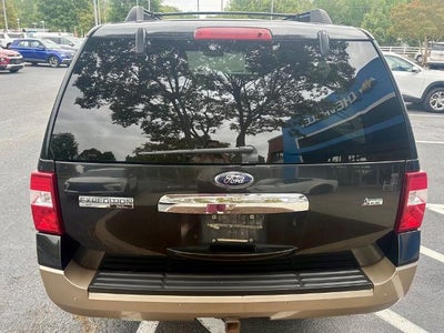 2014 Ford Expedition EL XLT
