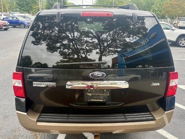 2014 Ford Expedition EL XLT