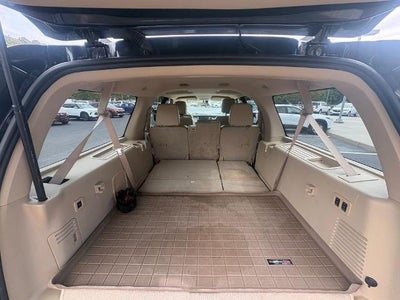 2014 Ford Expedition EL XLT