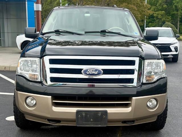 2014 Ford Expedition EL XLT