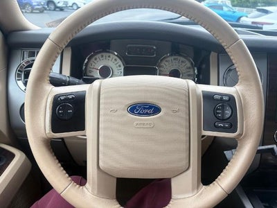 2014 Ford Expedition EL XLT