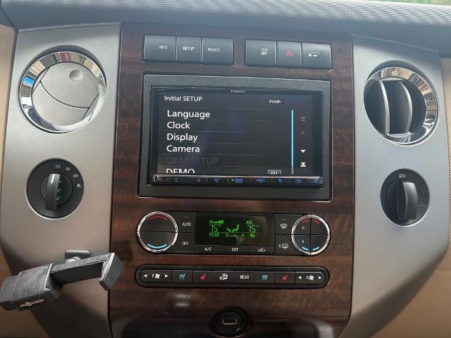 2014 Ford Expedition EL XLT