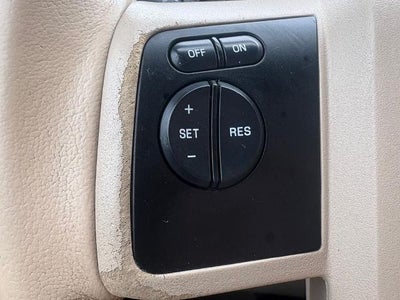2014 Ford Expedition EL XLT