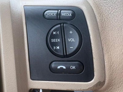 2014 Ford Expedition EL XLT