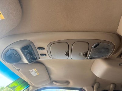 2004 Ford Excursion Special Serv