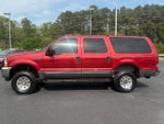 2004 Ford Excursion Special Serv