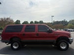 2004 Ford Excursion Special Serv