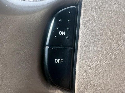 2004 Ford Excursion Special Serv