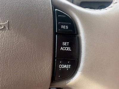 2004 Ford Excursion Special Serv