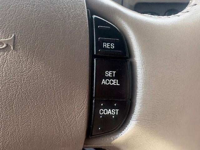 2004 Ford Excursion Special Serv