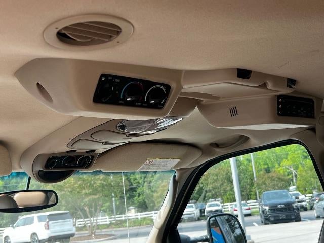 2005 Ford Excursion Limited